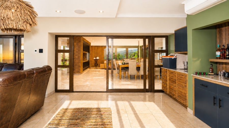 8 Bedroom Property for Sale in Birdwood Estate North West